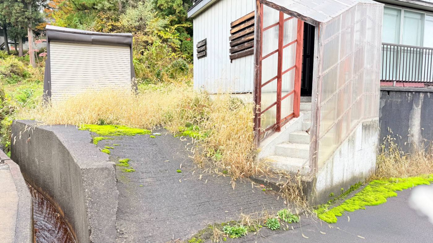 Sekiyama house for sale